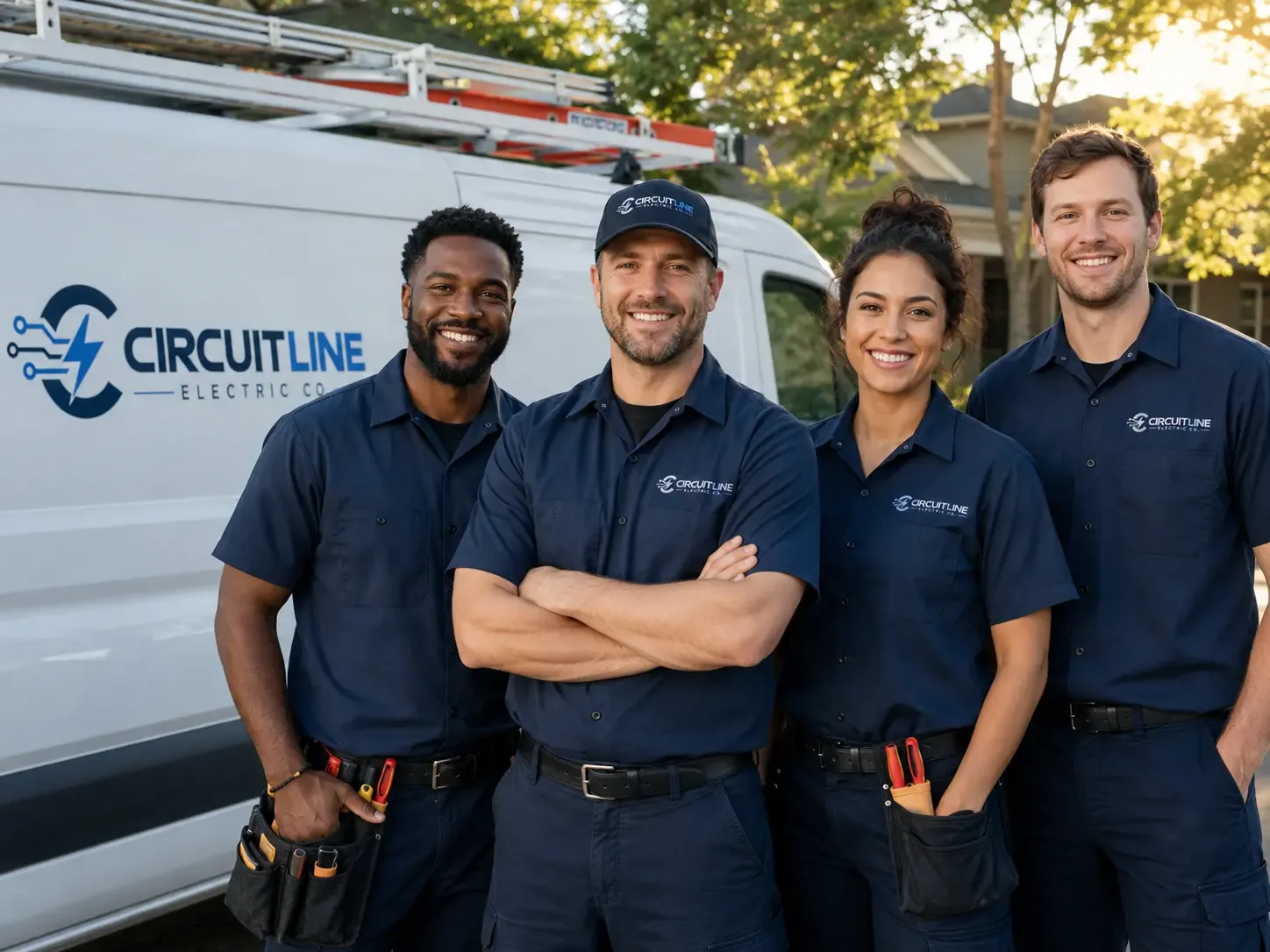 Whole Home Rewiring company in Lame Deer, MT